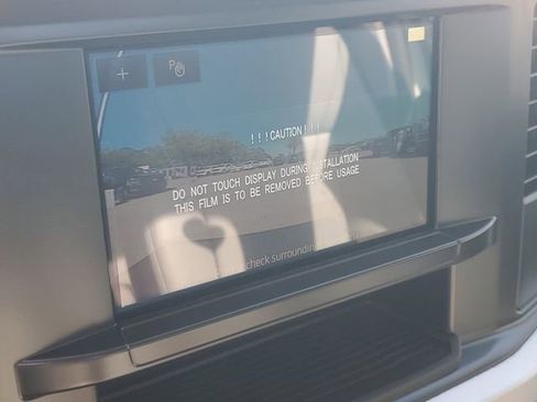 New 2025 Ford F450 XL w/ XL Chrome Package image 16