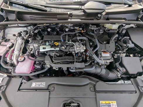 New 2026 Toyota Prius Plug-In Hybrid image 18