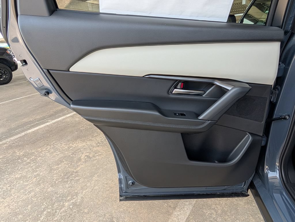 New 2026 MAZDA CX-5 Preferred AWD/4WD image 8
