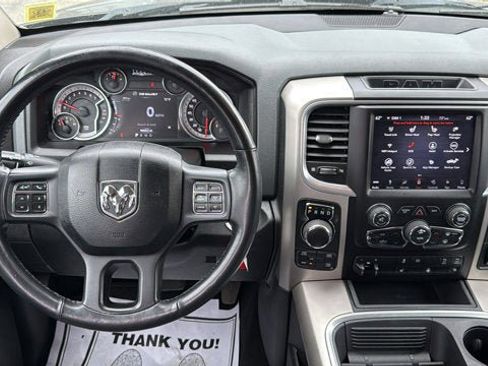 Used 2018 RAM 1500 Big Horn image 28