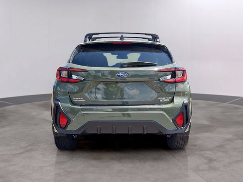 Used 2024 Subaru Crosstrek 2.5i Limited AWD/4WD image 5