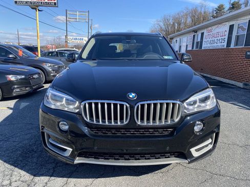 Used 2015 BMW X5 xDrive35i AWD/4WD image 3