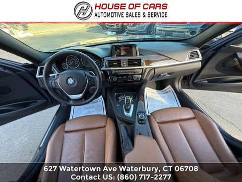 Used 2016 BMW 328i xDrive 4dr Sdn 328i xDrive AWD SULEV image 38