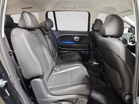 Used 2026 Hyundai Ioniq 9 SEL image 23