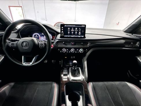 Used 2024 Acura Integra Type S FWD image 16