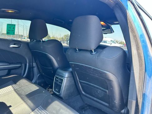Used 2020 Dodge Charger Scat Pack RWD image 16