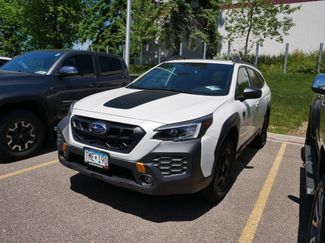 Certified 2025 Subaru Outback Wilderness AWD/4WD video 2