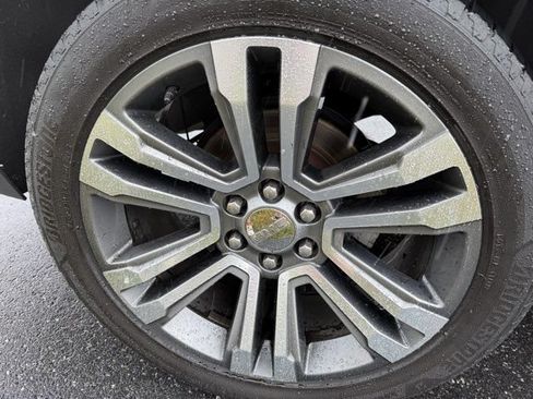 Used 2018 GMC Yukon XL Denali w/ Denali Ultimate Package AWD/4WD image 35