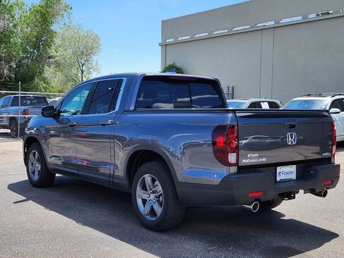 Used 2023 Honda Ridgeline RTL image 5