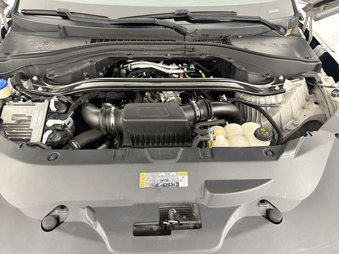 Used 2022 Lincoln Aviator Reserve w/ Equipment Group 201A RWD image 31