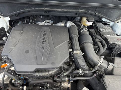 Certified 2025 Kia Sorento X-Line EX AWD/4WD image 20
