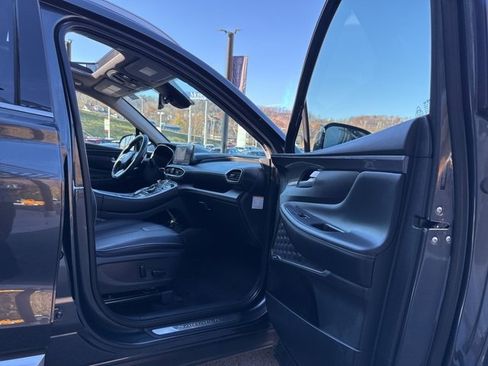 Used 2023 Hyundai Santa Fe Limited image 25