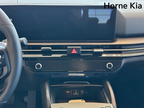 New 2026 Kia Sportage EX image 15