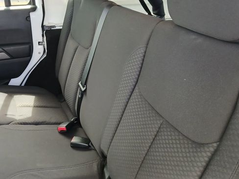 Used 2013 Jeep Wrangler Unlimited Sport image 13