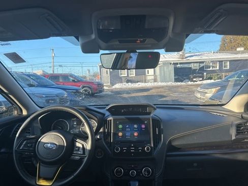 Used 2023 Subaru Crosstrek 2.5i Sport AWD/4WD image 12