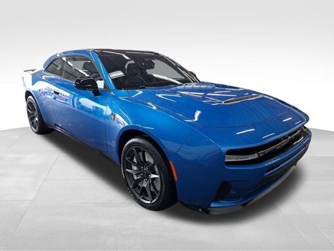 New 2026 Dodge Charger Scat Pack w/ Blacktop Package image 8
