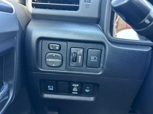 Used 2023 Toyota 4Runner SR5 Premium w/ Moonroof Package RWD image 24