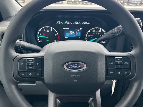 New 2026 Ford F250 XL w/ STX Appearance Package image 19