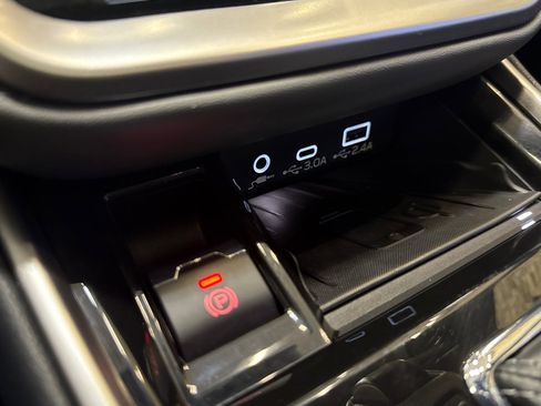 Certified 2025 Subaru Outback Onyx Edition image 27