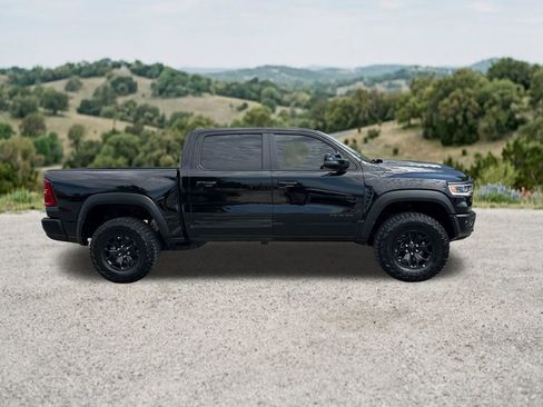 Used 2026 RAM 1500 RHO AWD/4WD image 12