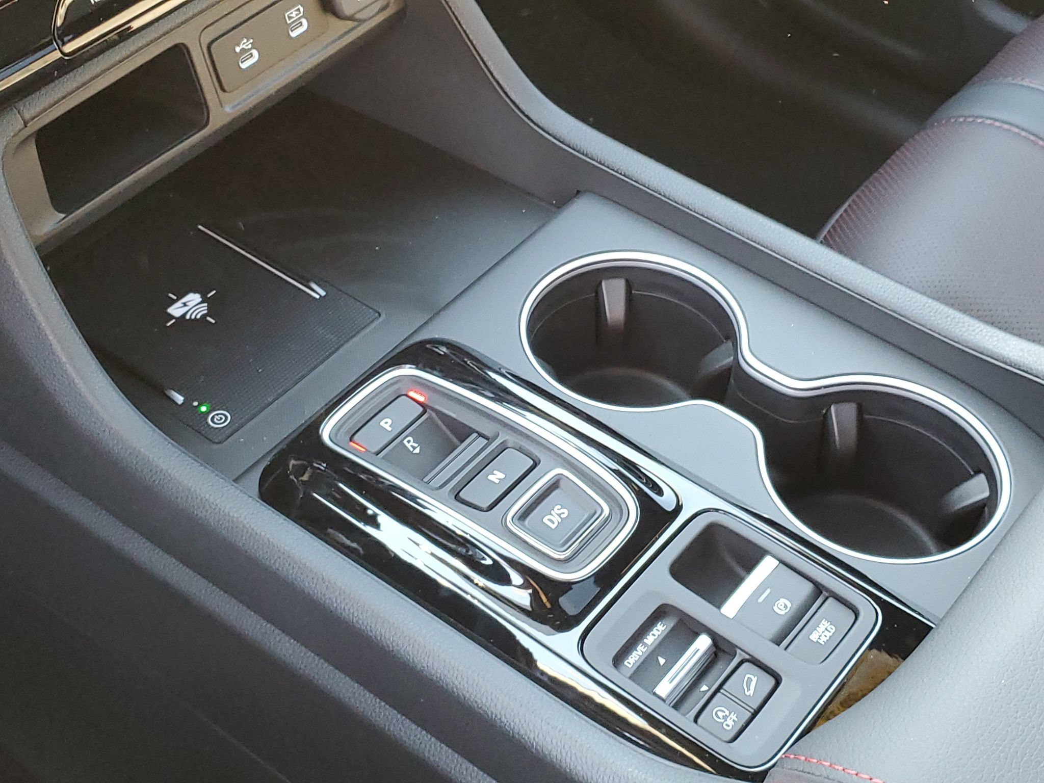 New 2026 Honda Pilot Black Edition image 20