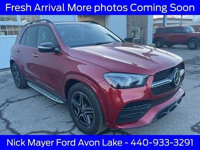 Used 2023 Mercedes-Benz GLE 350 4MATIC
