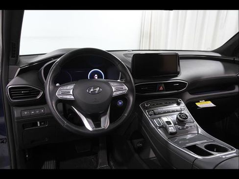 Used 2023 Hyundai Santa Fe Calligraphy AWD/4WD image 6