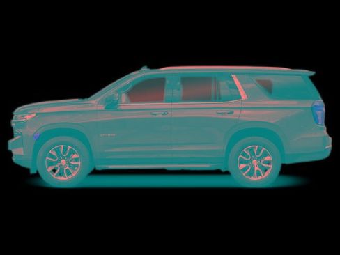 Used 2021 Chevrolet Tahoe LT w/ LT Signature Package RWD image 36