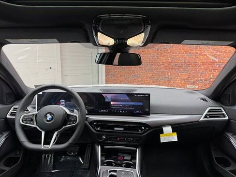 Used 2026 BMW 330i xDrive 330i xDrive w/ M Sport Package image 12