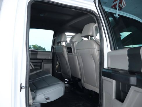 Used 2020 Ford F150 XL w/ Equipment Group 101A Mid AWD/4WD image 30