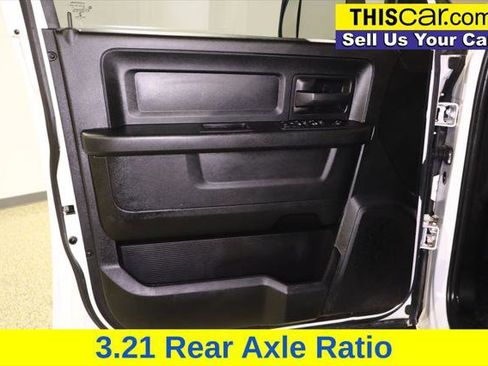 Used 2018 RAM 1500 Tradesman w/ Popular Equipment Group AWD/4WD image 30