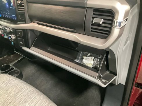 Used 2022 Ford F150 XLT w/ Equipment Group 302A High image 19