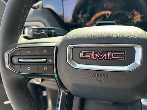 New 2026 GMC Yukon XL AT4 w/ AT4 Premium Plus Package image 27