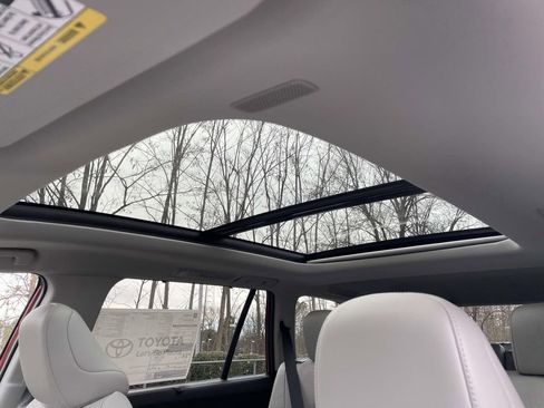 New 2026 Toyota Grand Highlander Limited image 36