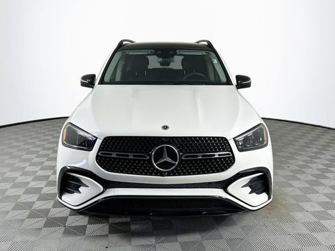 Certified 2024 Mercedes-Benz GLE 450 4MATIC image 2