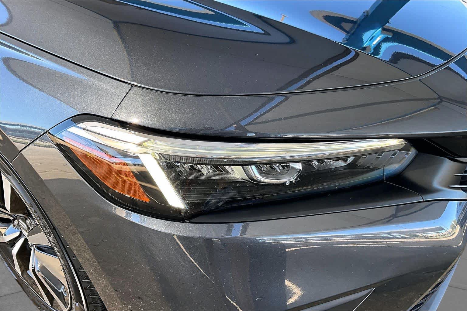 Used 2022 Honda Civic EX image 27