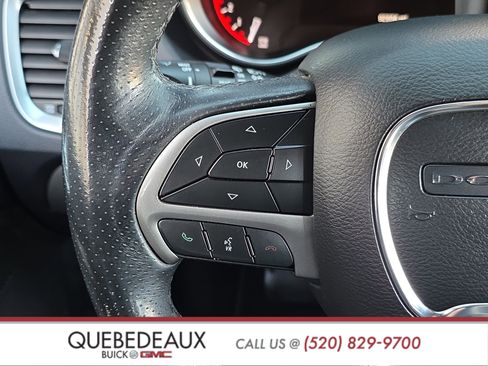 Used 2019 Dodge Durango SXT RWD image 14