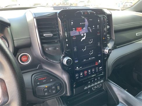 Used 2021 RAM 1500 TRX w/ TRX Level 1 Equipment Group image 24