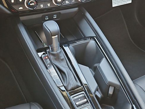 New 2026 Honda Accord Touring image 19