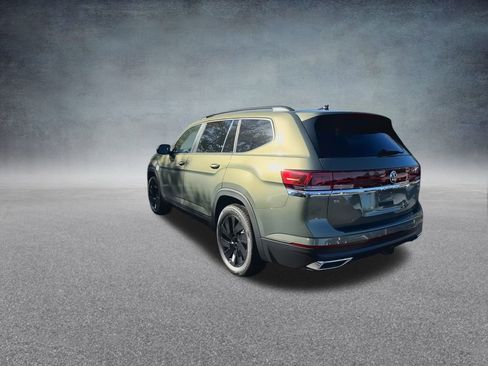New 2026 Volkswagen Atlas SE image 16