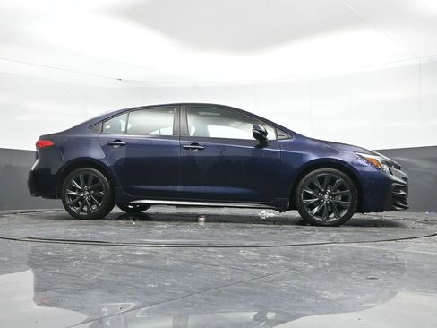 Used 2023 Toyota Corolla SE image 45