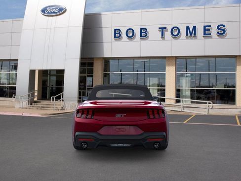 New 2026 Ford Mustang GT Premium image 7