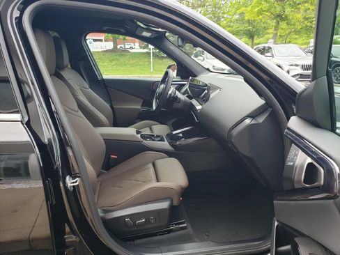 New 2026 BMW X3 xDrive30i w/ Convenience Package AWD/4WD image 19