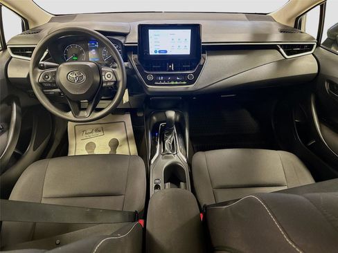 Used 2023 Toyota Corolla LE image 20