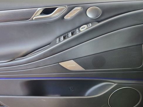 Used 2025 Genesis G80 3.5T Sport image 21