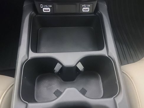 Certified 2021 Honda CR-V EX-L image 34