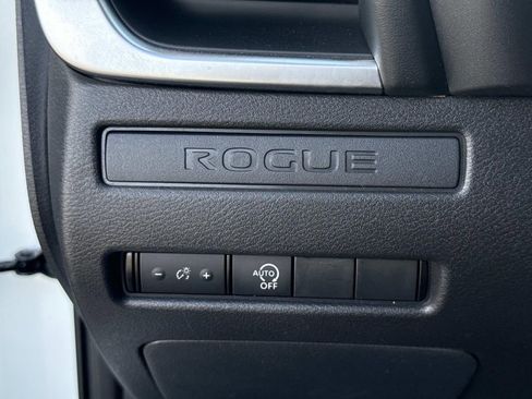 Certified 2023 Nissan Rogue S image 30