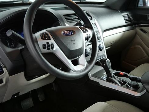 Used 2015 Ford Explorer 4WD image 19