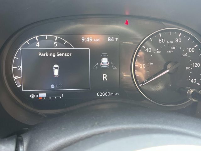 Used 2022 Nissan Kicks SR FWD image 37