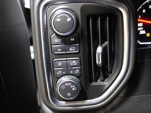 Used 2019 Chevrolet Silverado 1500 RST w/ All-Star Edition image 39